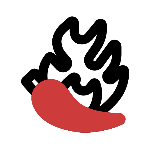 Spicy Generic color lineal-color icon