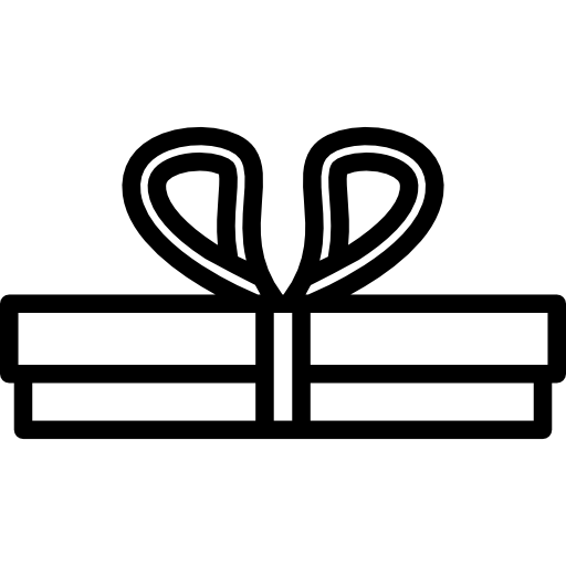 Подарок Special Lineal иконка