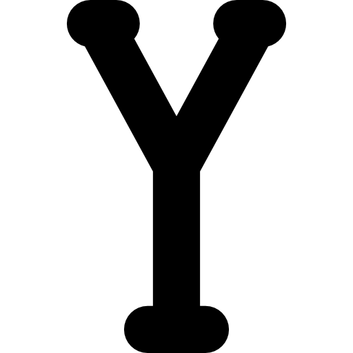 upsilon  icono