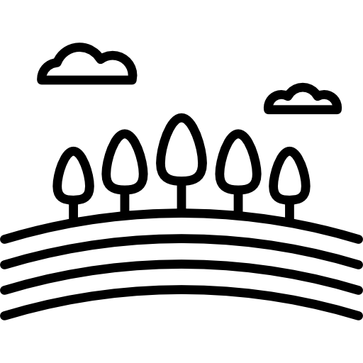 arboleda Special Lineal icono