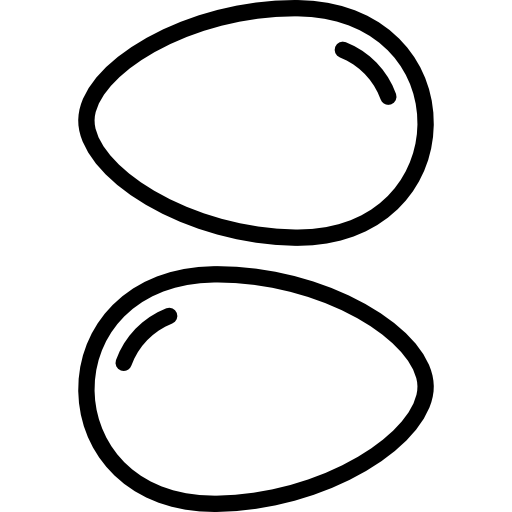 ジョーダン・アーモンド Special Lineal icon