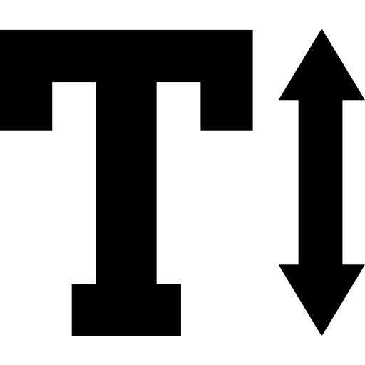 文字を拡大する  icon