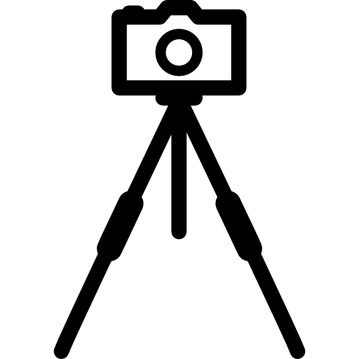 삼각대  icon