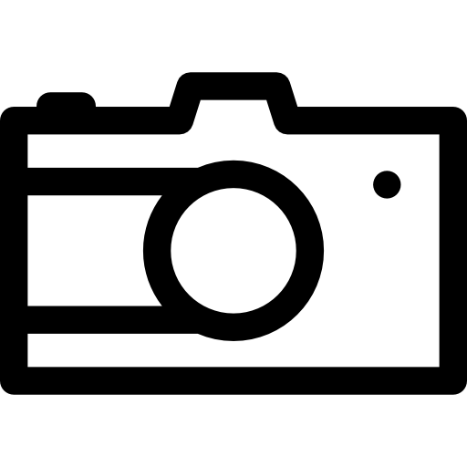 Camera  icon