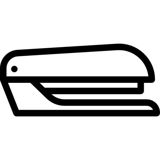 Stapler  icon