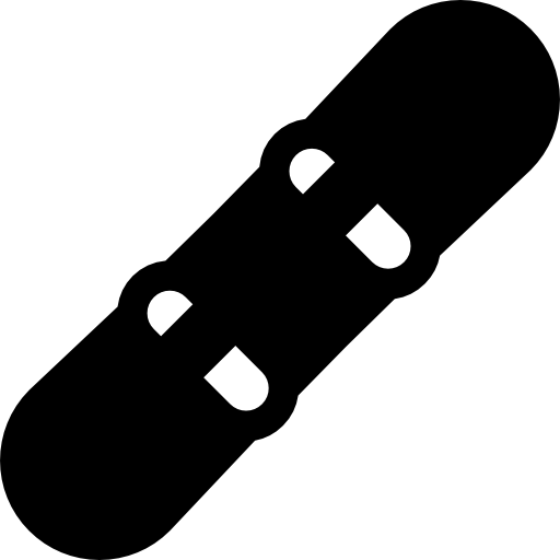 snowboard  icono