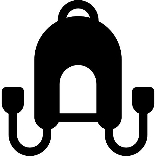 겨울 모자  icon