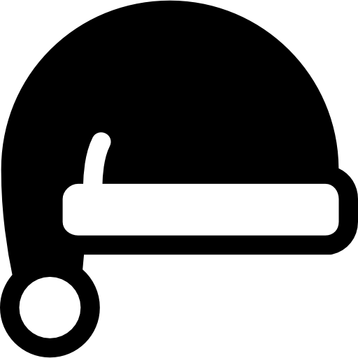 サンタクロースの帽子  icon