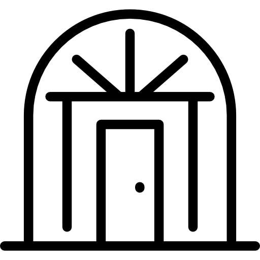 Greenhouse  icon