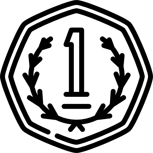チリペソ Special Lineal icon