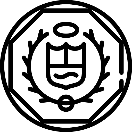 ペルー ヌエボ ソル Special Lineal icon