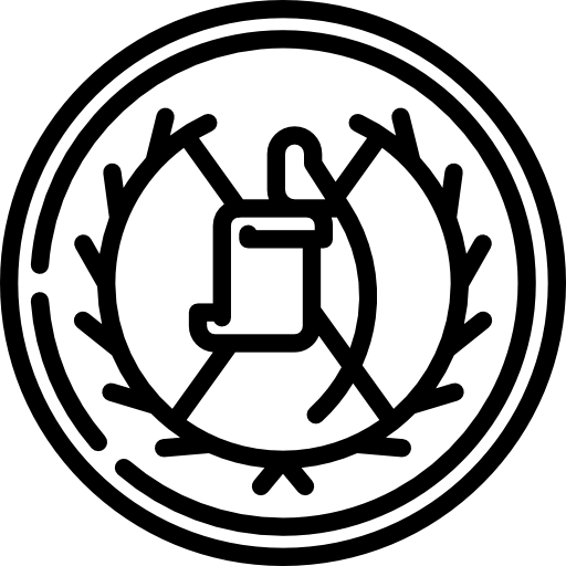 과테말라 케찰 Special Lineal icon