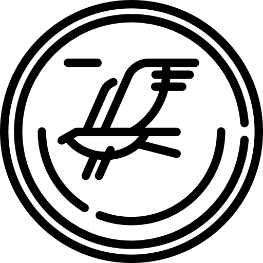 マラウイクワチャ Special Lineal icon