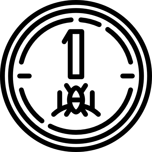 케냐 실링 Special Lineal icon