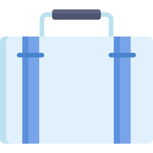 walizka Special Flat ikona