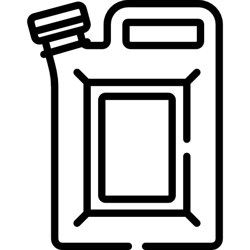 ジェリカン Special Lineal icon