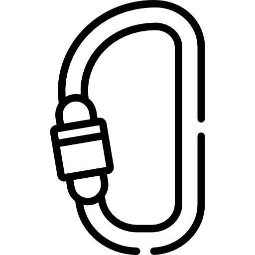 karabińczyk Special Lineal ikona