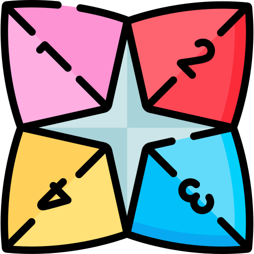 Game Special Lineal color icon