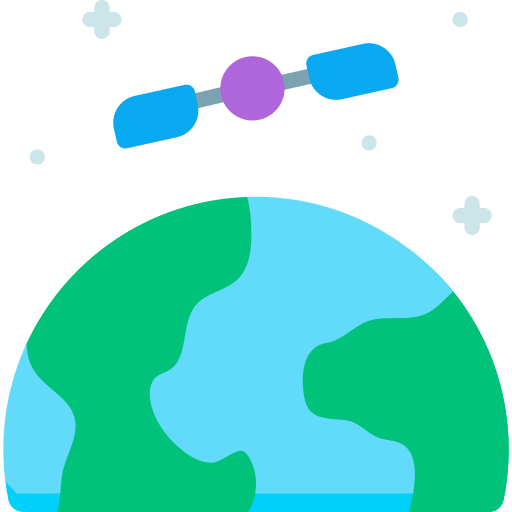 terra Special Flat Ícone