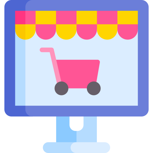 compra en línea Special Flat icono