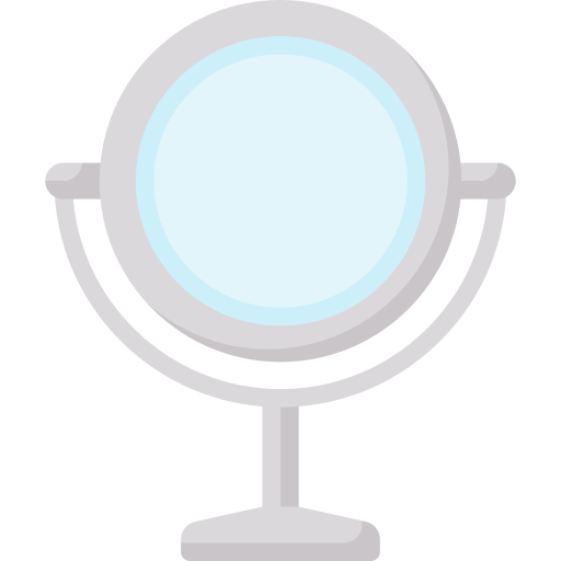 specchio Special Flat icona