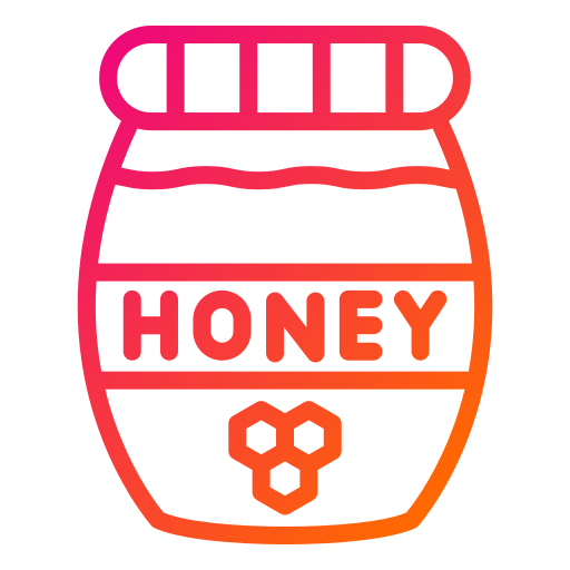 honigglas Generic gradient outline icon