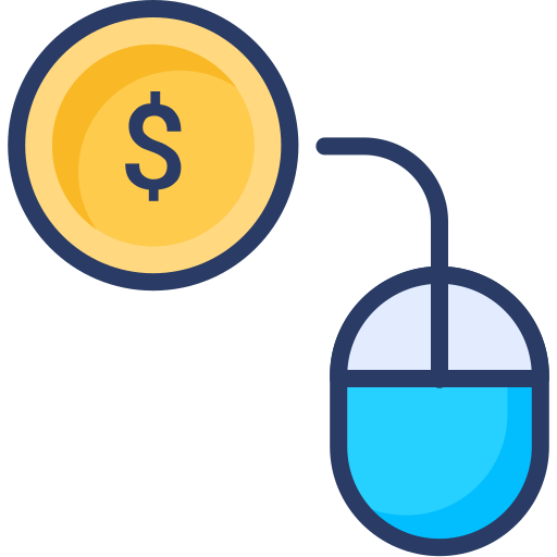 Money Generic color lineal-color icon