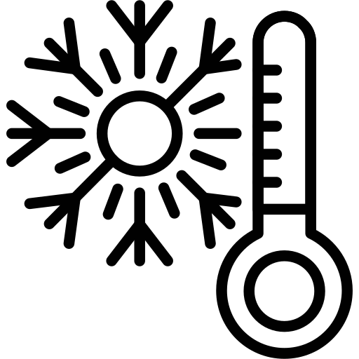 kühl Generic outline icon