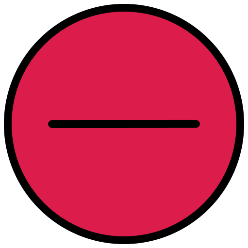 近い Generic color lineal-color icon