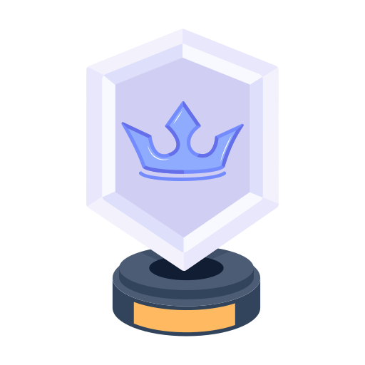 shield Generic color fill icon