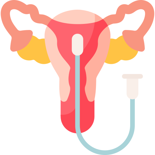 uterino Special Flat icona