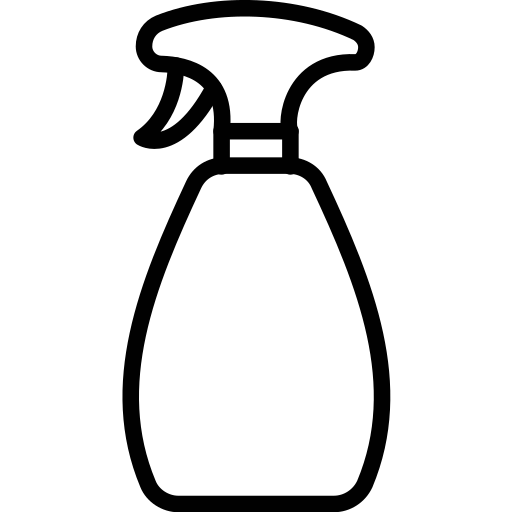 gischt Generic outline icon
