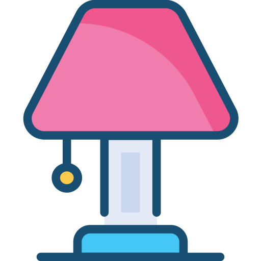 ライト Generic color lineal-color icon