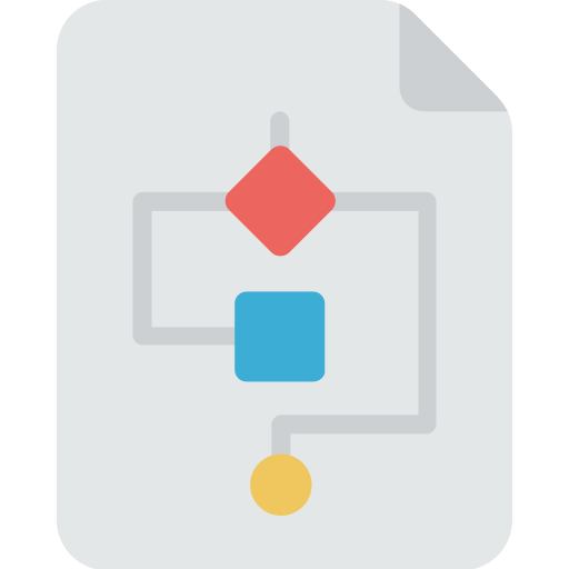 diagramm Vectors Tank Color Fill icon