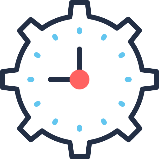 oszczędność Vectors Tank Two colors ikona