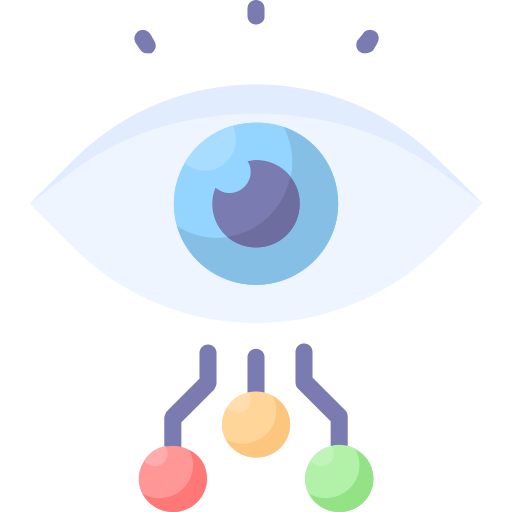 Eye Generic Others icon