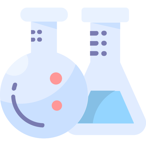 Chemistry Generic Others icon