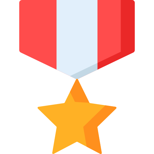 星 Special Flat icon