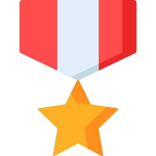 Star Special Flat icon