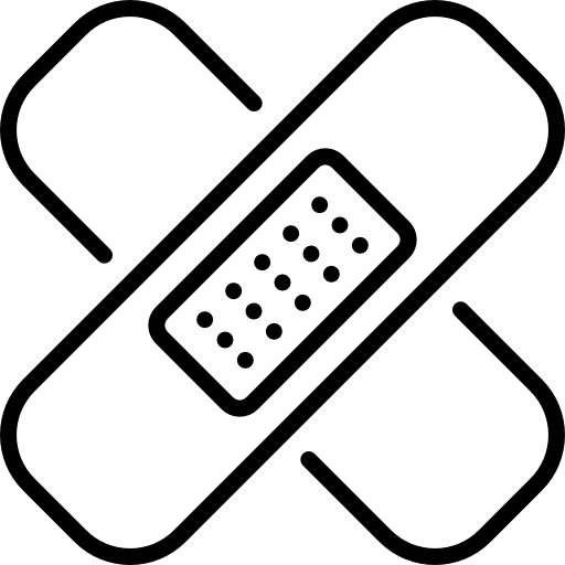 벽토 Special Lineal icon