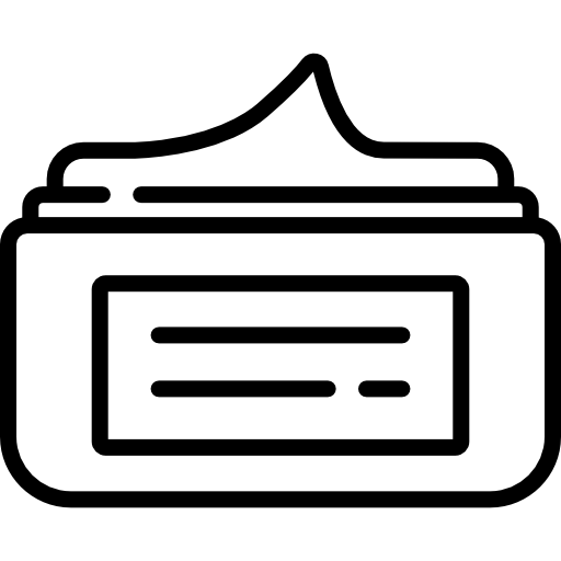 크림 Special Lineal icon