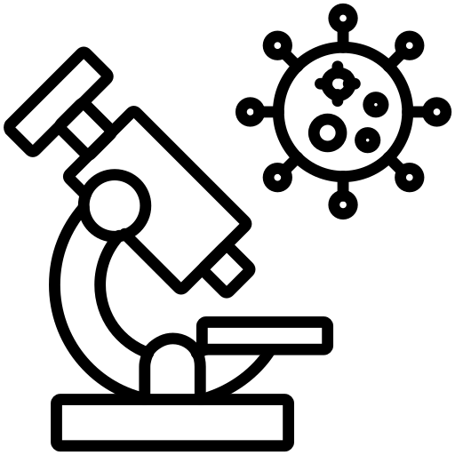 세포 Generic outline icon