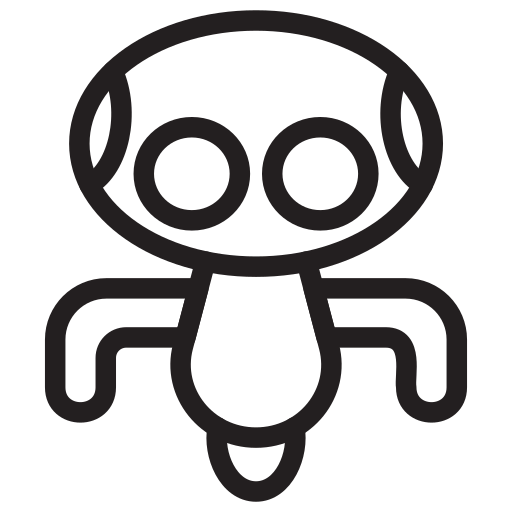 Baby Generic outline icon