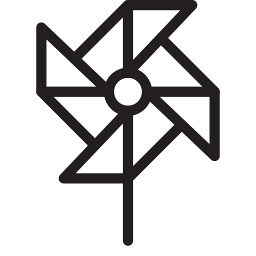 girar Generic outline icono