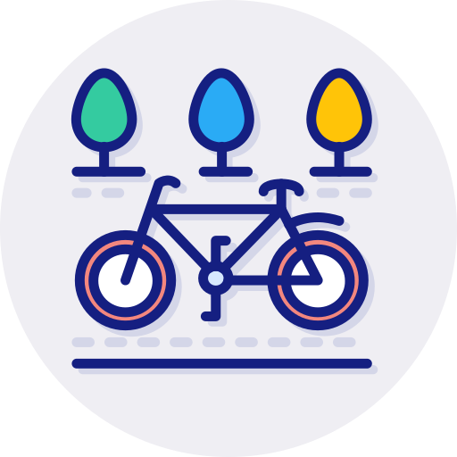 Track Generic Others icon