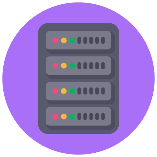 Database Generic Others icon