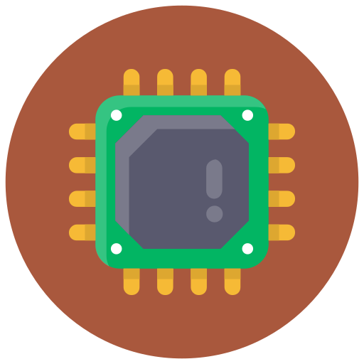 cpu Generic Others icon