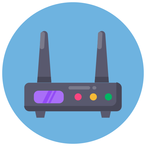 Modem Generic Others icon