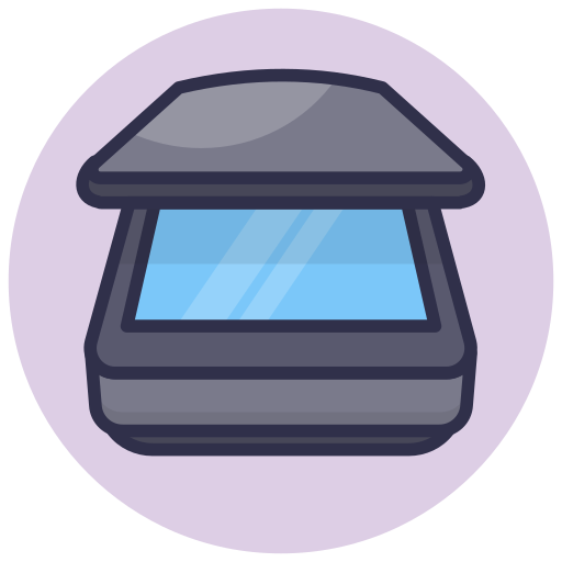 Multimedia Generic Others icon