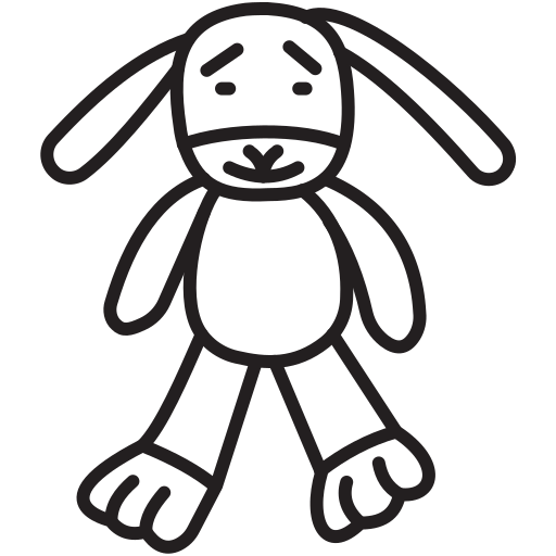hase Generic outline icon